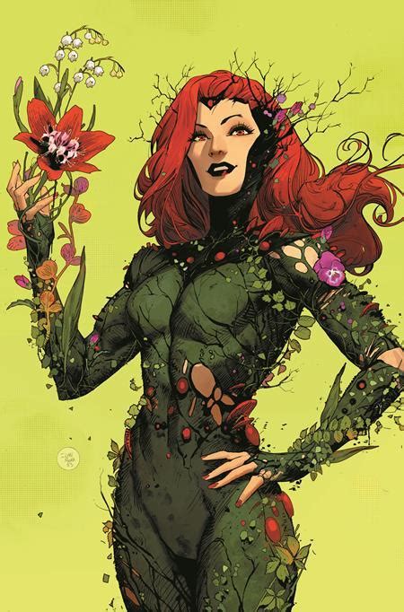 poison ivy porn comic|Poison Ivy (Batman) [Seiren] Porn Comic .